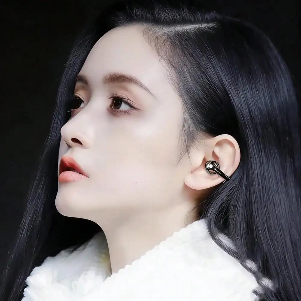 Xiaomi Wireless Open Ear Earclip ENC Earphones Bluetooth 5.3 HD Call Touch Earphones Suitable For All Smartphones