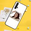 Цитата из Сплетницы Блэр Уолдорф Для Huawei Nova 7i 8i 11i 12i 12s 9 10 SE Y91 Y90 Y60 Y70 Y72 Y61 P60 Pro P30 P40 Lite Чехол
