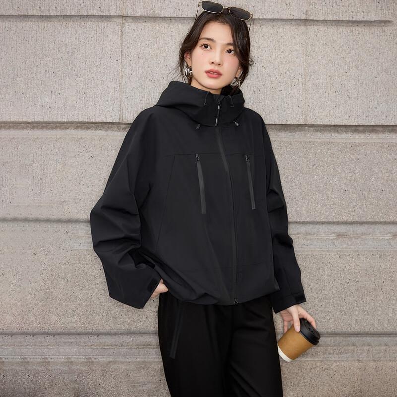 Технологичный костюм-двойка Handu Yishe с технологией DuPont 3-Proof