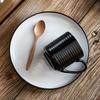Cass Tableware Dishes Dishes Cup Set Light Luxury Simple Tableware Household Dishes Dishes Dishes Dishes Salad Bowl