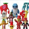 Доктор Нигде Игрушка-фигурка Украсть Мозговая гниль Фигурка 67 Мозговая гниль Итальянская Мозговая гниль Игрушка-фигурка Работа Работа Саур Фигурка
