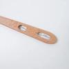 2/4Pcs DIY Large Eye Sewing Needle Needlework Crafts Wooden Knitting Needle Set Tapestry Crafting Projects