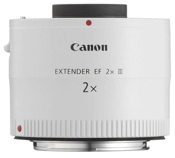 Canon Extender EF2X III