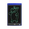 85/8.5/10/12/15/16/20 Inch LCD Writing Pad for Kids with Color Drawing Board and Memo Pads