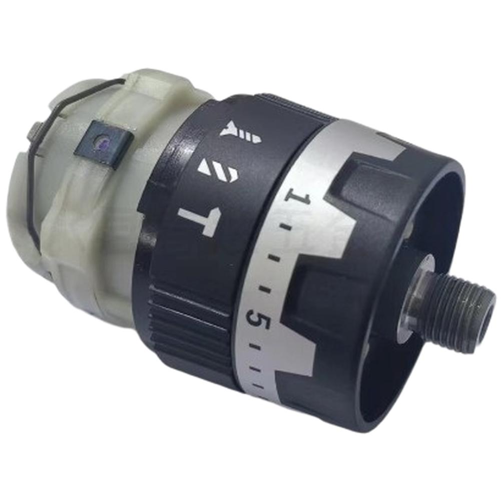 1pc Gearbox For 1600A0124V Gearbox GSB18V-800 GSB18V-90r Power Tools Replacement Plastic Gear Box Spare Parts