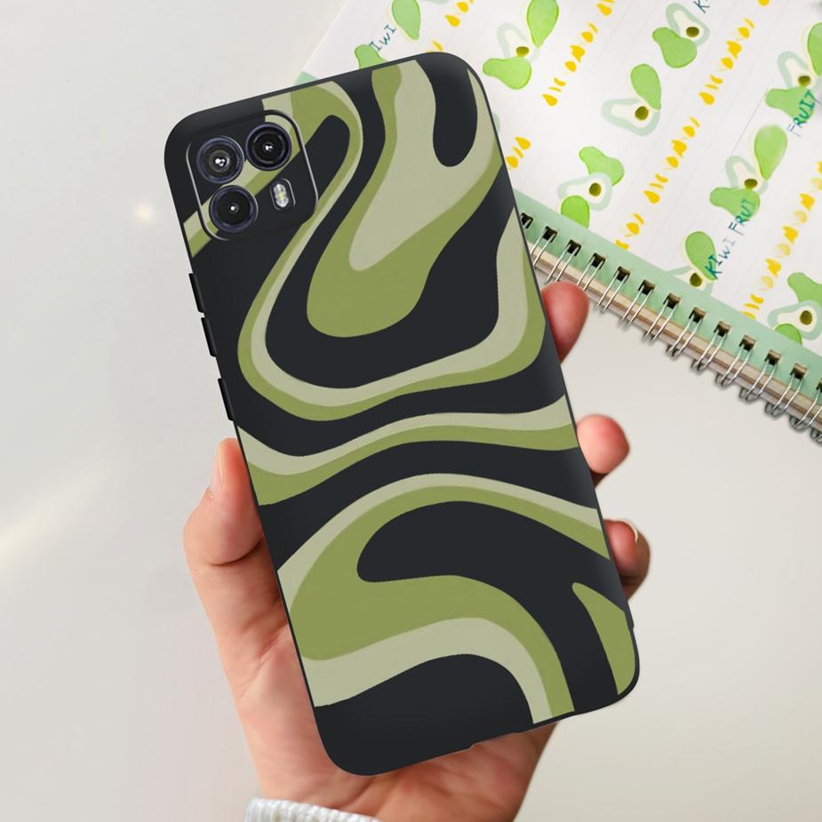 Чехол для Motorola Moto G50 5G XT2149-1 Милый Модный Расписной Чехол Мягкий ТПУ Чехол для Телефона Для Moto G50 G 50 MotoG50 5G Fundas Бампер
