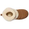 UGG Классические ботинки Chillapeak Каштановые Женские 1144046-CHE