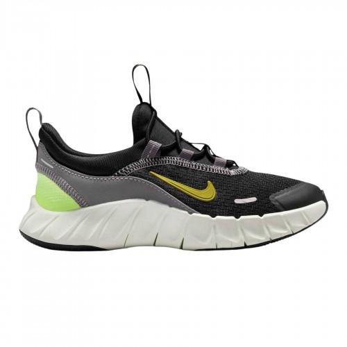 Nike Childrens/Kids Logo Low Cut Trainers