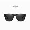 aoron Fashion Polarized Sunglasses Men Women Classic Sport Fishing Driving Sunglasses PC Frame UV400 Eyewear