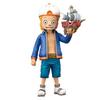 One Piece DX фигурка THE GRANDLINE CHILDREN Каку одиночный предмет том 5