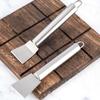 Kitchen Stainless Steel Cleaning De-icing Deicing Tool Fridge Deicer Ice Scraper Defrosting Shovel