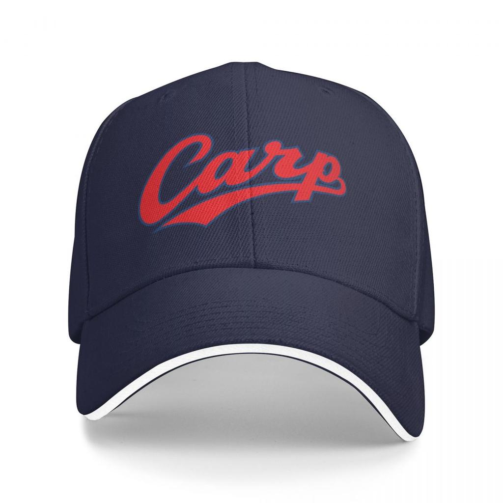 Новая бейсболка унисекс Hiroshima Toyo Carp, модные солнцезащитные шляпы, кепки для унисекс и женщин
