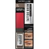 Гель для бровей Maybelline Tattoo Eyebrow Gel 36H Lasting Nr. 250 Блонд 6мл