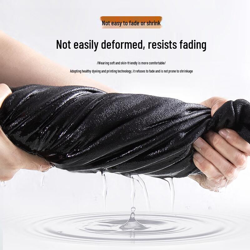 Толстовка унисекс NASA GISS базового однотонного цвета