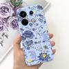 Чехол для Xiaomi Redmi Note 13 Pro Популярный чехол для телефона с рисунком в виде конфет для Xiaomi Redmi Note 13 Pro Plus Note13 5G Мягкая крышка Fundas
