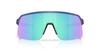 Oakley Солнцезащитные очки 0OO9496 SUTRO MATTE TRANS BLUE PRIZM SAPPHIRE 94960334 LITE S Поляризационные [Oakley]