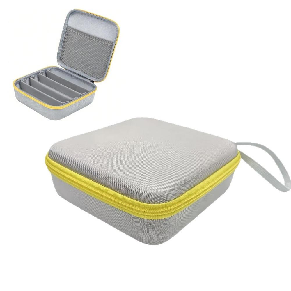 Hard Shell EVA Glasses Case Large Capacity Eyeglasses Storage For Women Men