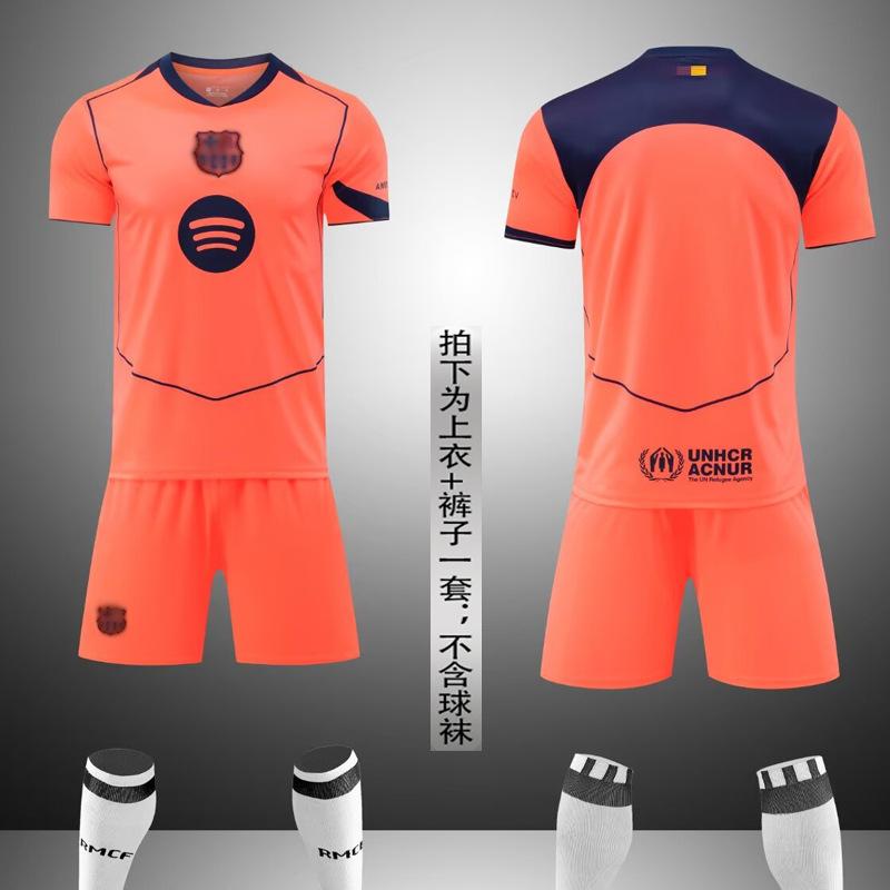 Комплект детской и взрослой футбольной формы с коротким рукавом, мужская и женская форма Бразилии, Аргентины, Германии, игровая и тренировочная форма, домашняя и выездная