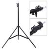 Комплект профессионального осветительного оборудования для фотосъемки с лампой дневного света 5500K 135W