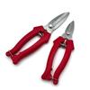 Stainless Steel Pruning Scissors for Garden, Branch, and Flower Arranging