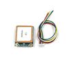 UART 3.3-5V TTL GPS Модуль GPS ГЛОНАСС двухрежимный M8n GNSS GPS Модуль Антенна Приемник, встроенный FLASH, NMEA0183 FW3.01 TOPGNSS