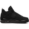 Jordan 4 Ретро Черный Кот 2020 GS 408452-010