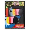 Froot Loops Toucan Sam 4 дюйма Pop! Эмалированный штифт