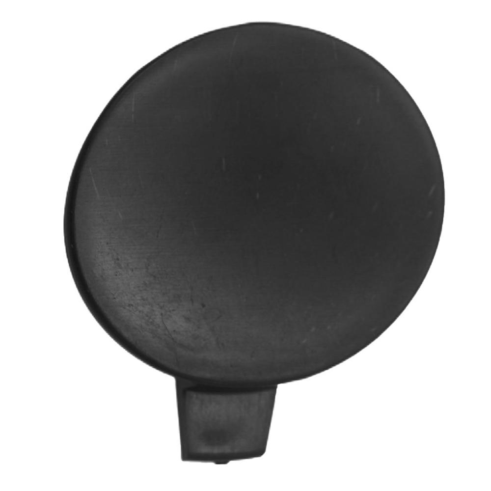 Car Front Bumper Tow Hook Cover Caps For Tesla Model 3 2017 2018 1084173-00-E