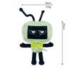 Игровые Плюшевые Игрушки Милые Vee Shelly Astro Плюшевая Игрушка Yatta Росток Камень Набитая Кукла Looey Gigi Boxten Монстр Для Подарка на День Рождения