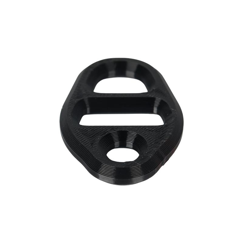 Car Rear Rack Securing Trunk Lid Fastener Lock Buckle Car Luggage Strap Fastening Tool Car Interior Storage Rack AccessoriesGood product