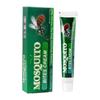 Insect Cream 20g Natural Insect Itch Cream Black Cream For Flea Bites And Skin