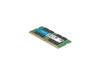 Важное обновление памяти ноутбука, 8 ГБ (8 ГБ х 1), DDR4 2666MT/с (PC4-21300), CL19 SODIMM 260pin, CT8G4SFRA266