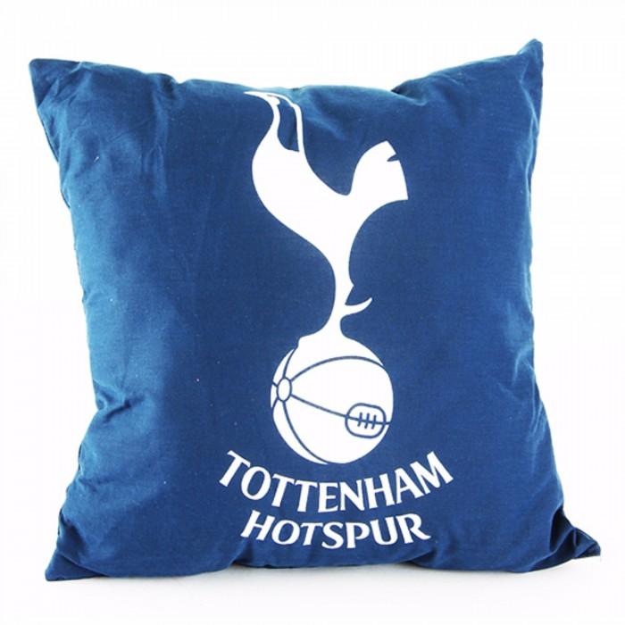Tottenham Hotspur FC Official Crest Design Cushion