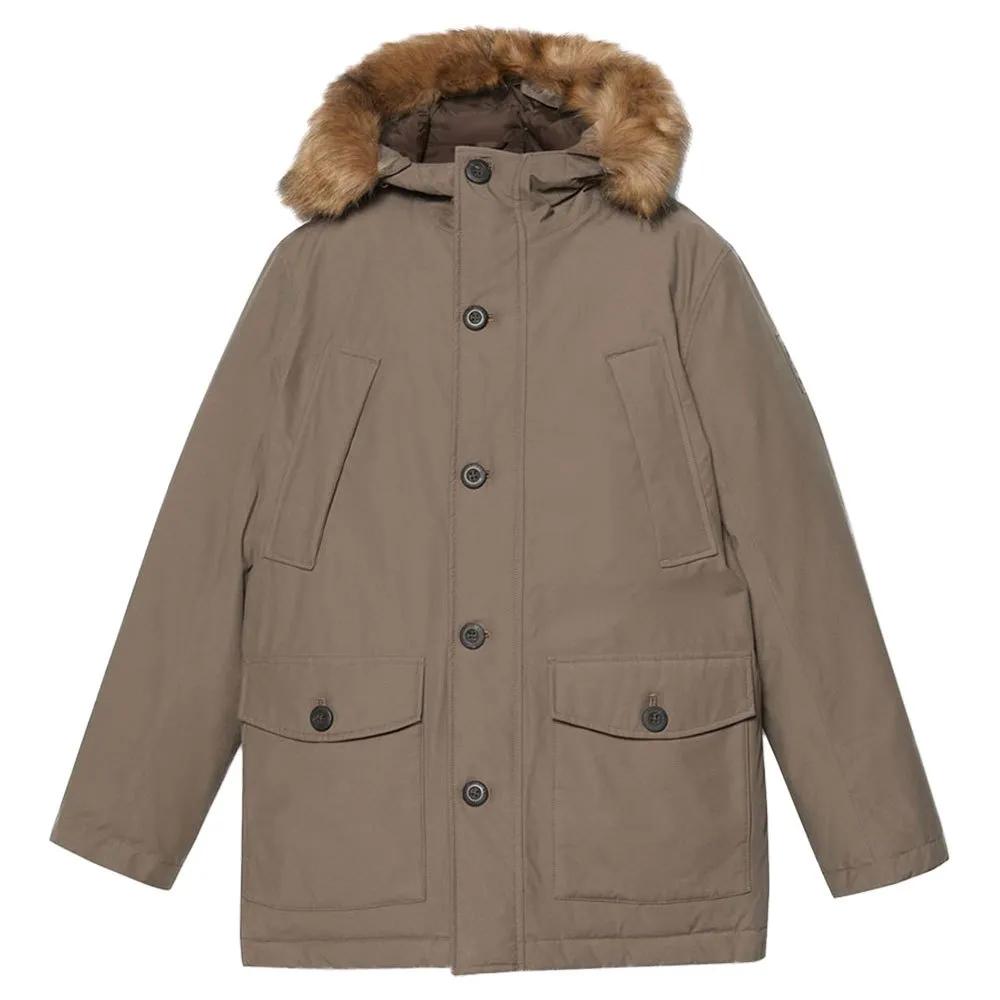 Timberland Парка Scar Ridge Water Resistant