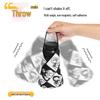 Ambitful Magic Velcro Fabric Camera Lens Wrap Bag