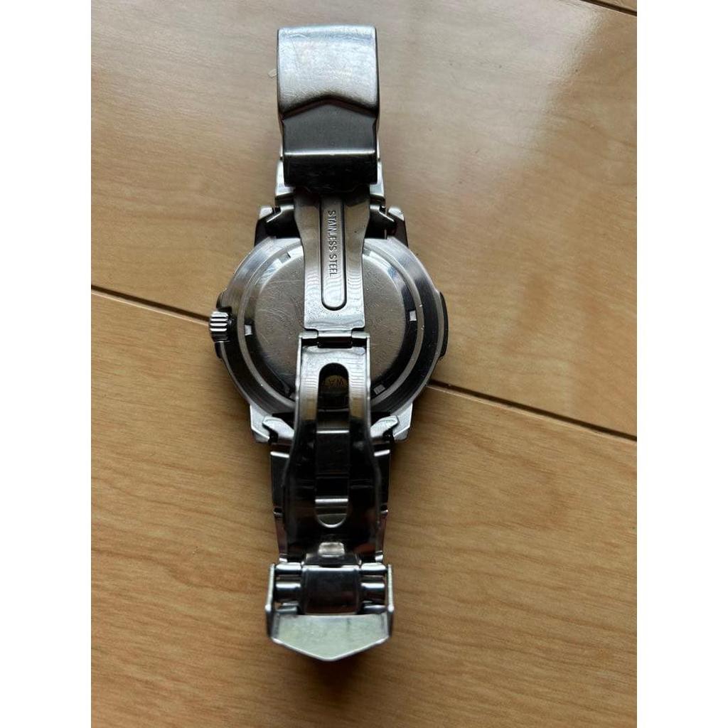 Б/У Редкий Корпус Часов Luminox Navy Seal Серии 3100