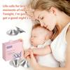 Soothing Nipple Shields Silver Nipple Covers Breastfeeding Essentials Breastfeeding for Any Mum