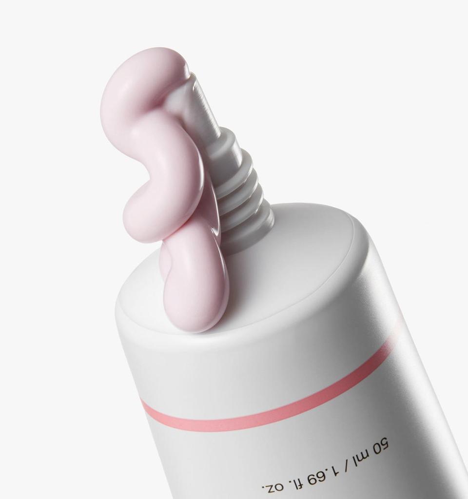 Medicube PDRN PINK TONE UP SUN CREAM 50ML