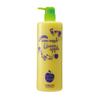Sunny Place Nano Supplement Essence Treatment Oolong  Orange  Green Apple  Grape 1000ml  Refill 800ml