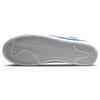 Nike Кроссовки Blazer Low 77 Suede 'Team Royal' Мужские DA7254-401