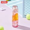 Thermos Портативная летняя спортивная бутылка для воды