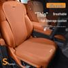 Подушка на сиденье автомобиля для моделей Hyundai: Ландун, Линдун, Юэдун, Юэнарь, Минту, Руина, Тусон