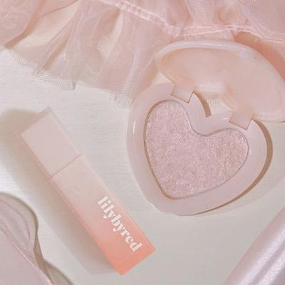 [Набор Pink Closet Edition] Glow Veil + Молочный тинт Sweet Liar