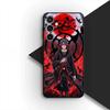 Cover Narutos Itachi Obito Uchiha Tobi for Apple iPhone 17 16 Plus 13 12 Pro Max Mini X XR Xs ProMax 16E 15+ 17+ Air Phone Case