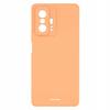 Sc Silicone Case Xiaomi 11T/11T Pro Orange