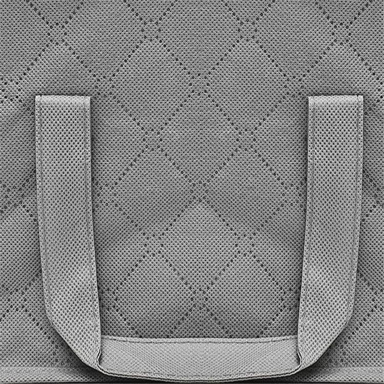 Хорошая 3 шт., коробка для хранения хозяйственных товаров, сумка для дома, складная сумка для хранения одежды, одеяло, шкаф, сумка для хранения