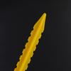Camping Nails Tent Stake Accessories Support Nails Camping Tents Tent Accessories Plastic Tent Hook
