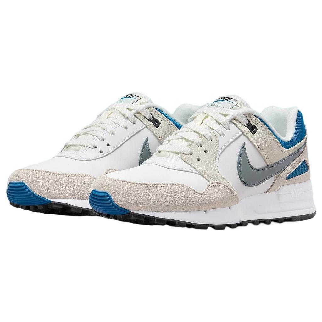 Nike Air Pegasus 89 Industrial Blue Men Sneakers Cream Summit-White Cool-Grey FB8900-100