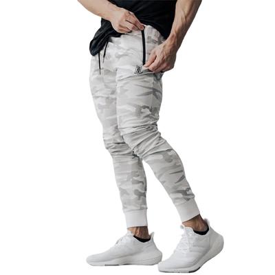 Низ – Спортивные штаны и тайтсы