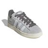 Adidas Серые кроссовки унисекс Campus 00s Grey-One Crystal-White Grey-Three GY9472